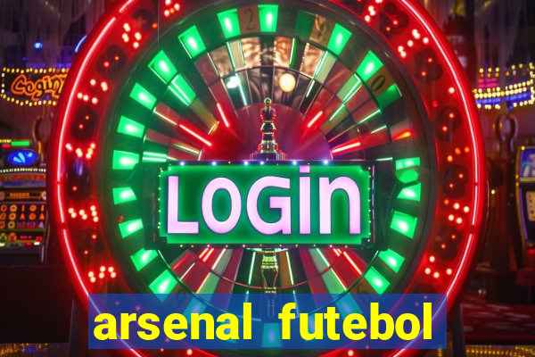 arsenal futebol play hd